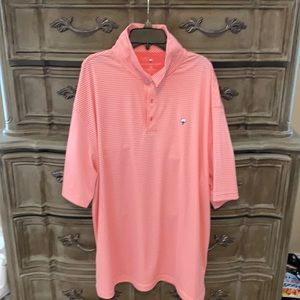 Men’s Southern Shirt Company polo